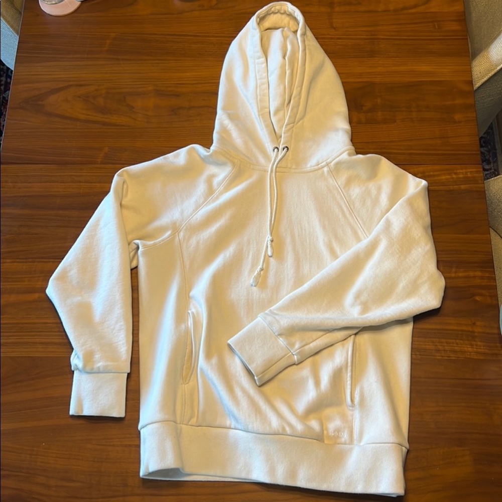 Heavy Weight Cotton Filson Hoody - Medium
